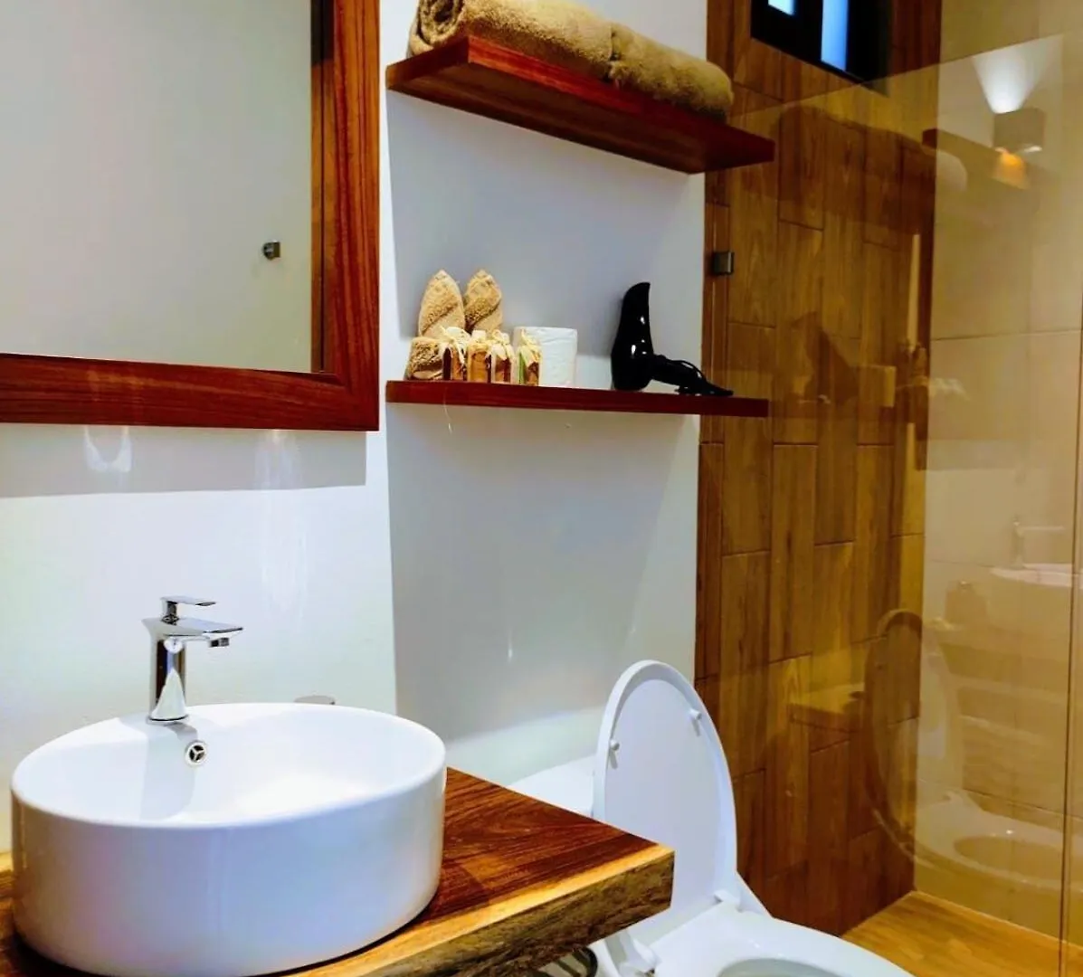 Studio 5Th Ave Ocean View W Rooftop Pool Blanko Living Playa del Carmen Mexico