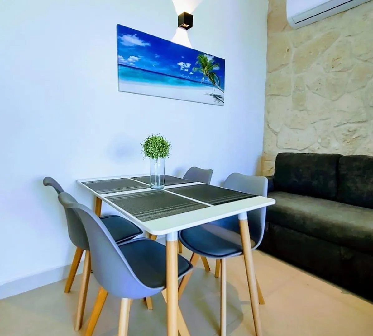 Studio 5Th Ave Ocean View W Rooftop Pool Blanko Living Playa del Carmen Apartment