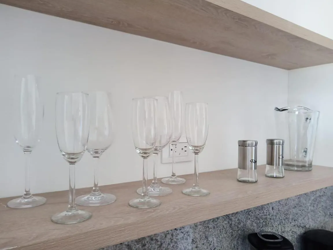 Apartment Studio 5Th Ave Ocean View W Rooftop Pool Blanko Living Playa del Carmen