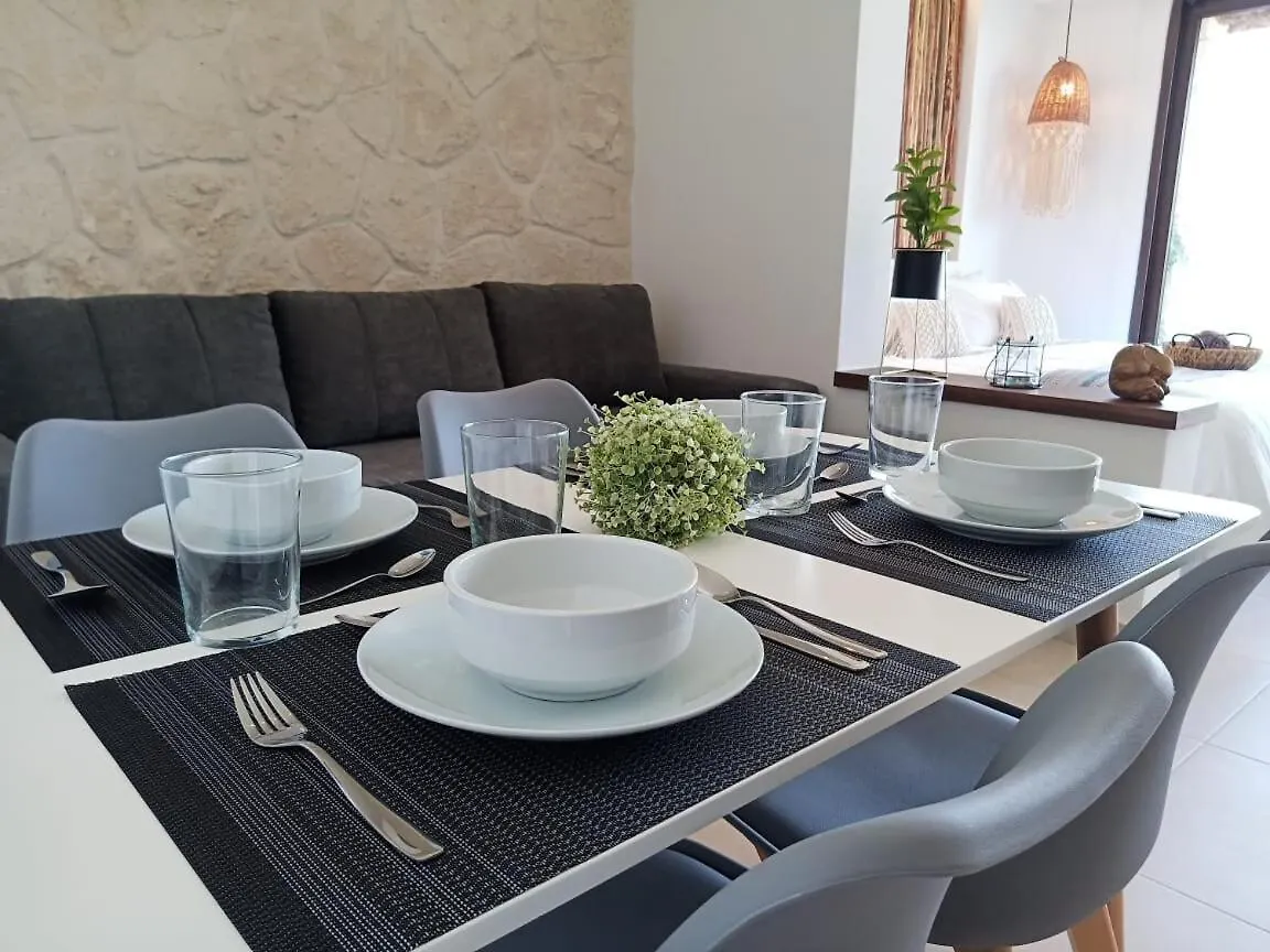 Studio 5Th Ave Ocean View W Rooftop Pool Blanko Living Playa del Carmen Apartment